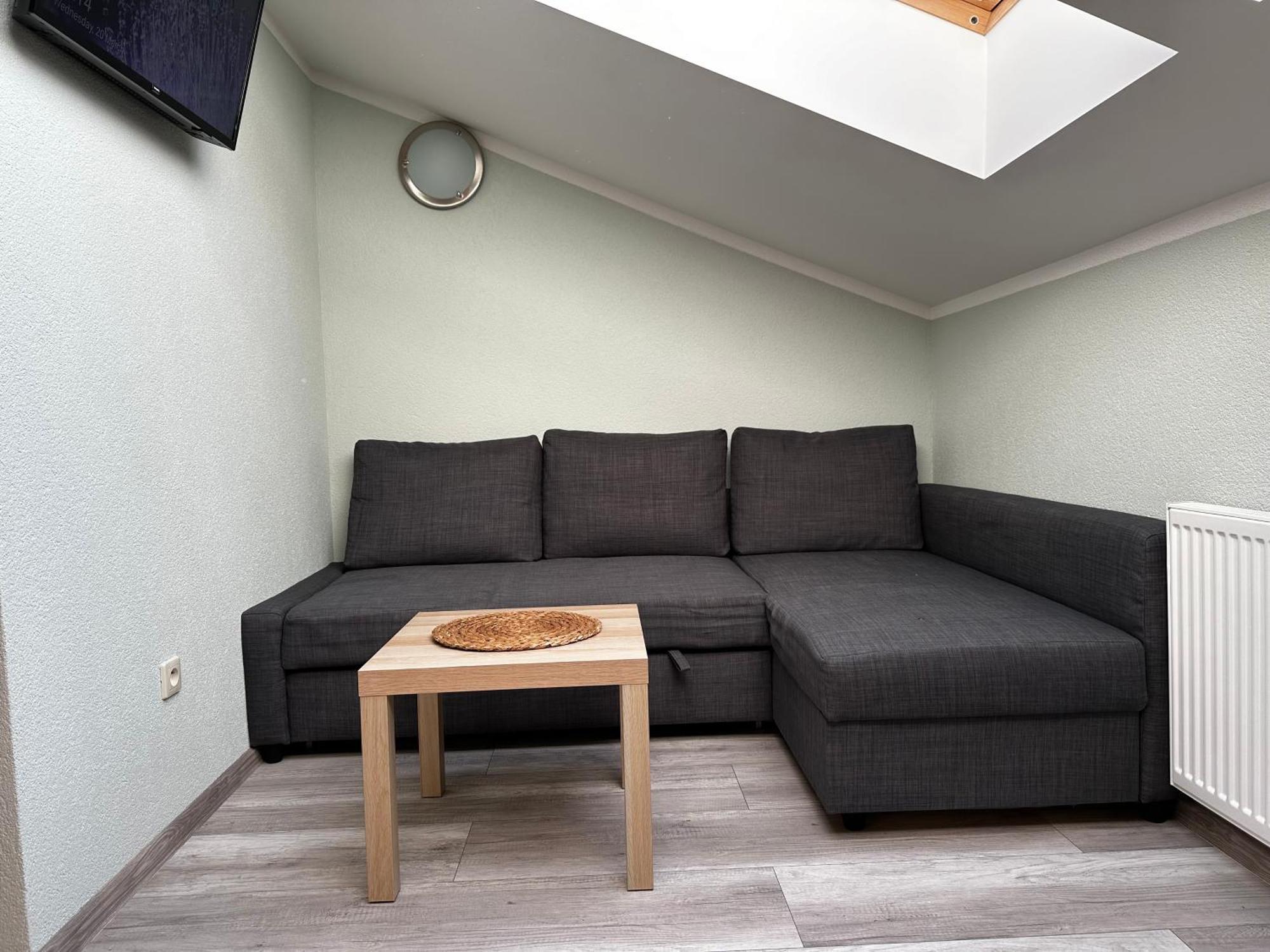 Apartament Serwis كراكوفيا المظهر الخارجي الصورة