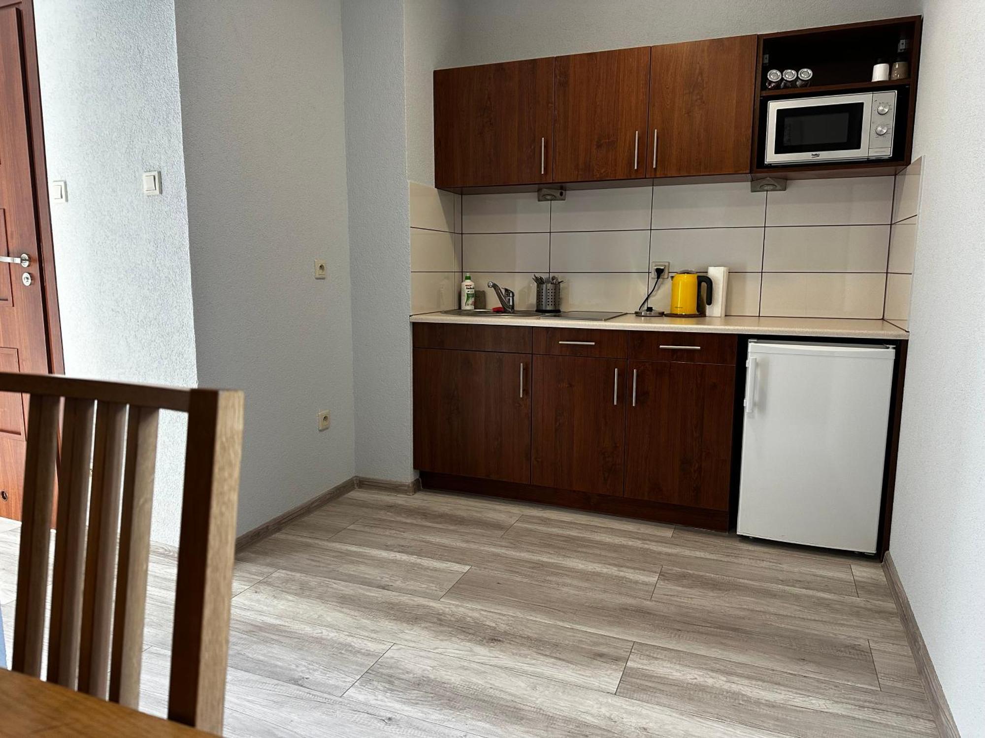 Apartament Serwis كراكوفيا المظهر الخارجي الصورة