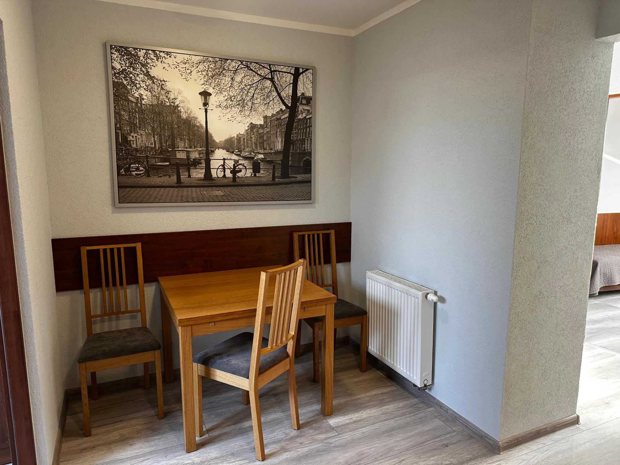 Apartament Serwis كراكوفيا المظهر الخارجي الصورة
