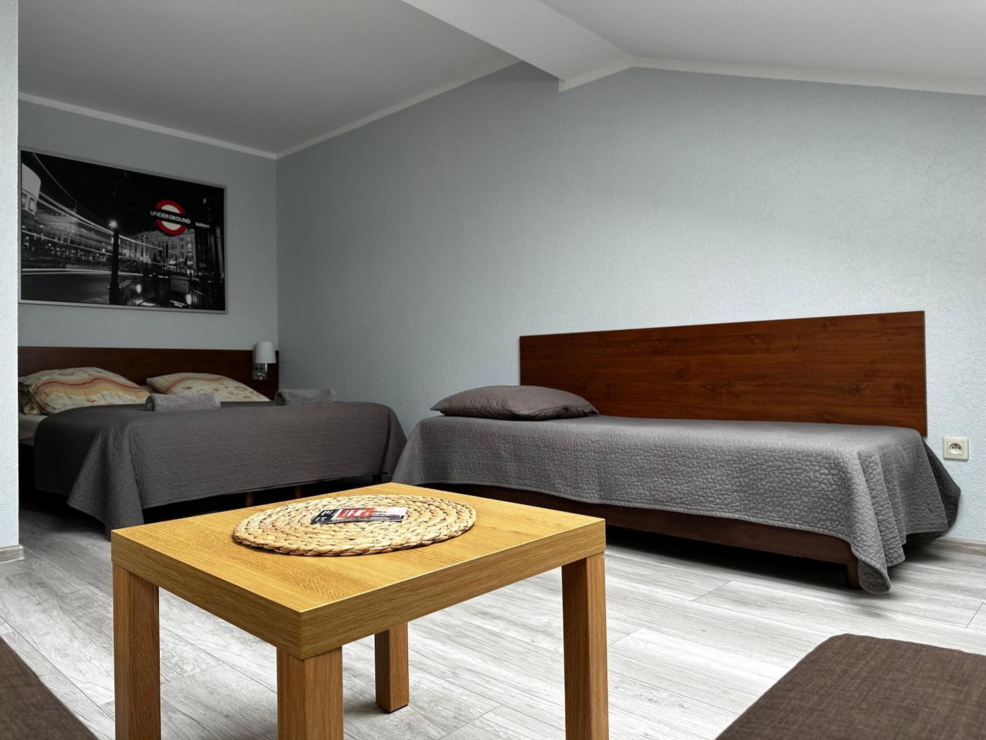 Apartament Serwis كراكوفيا المظهر الخارجي الصورة