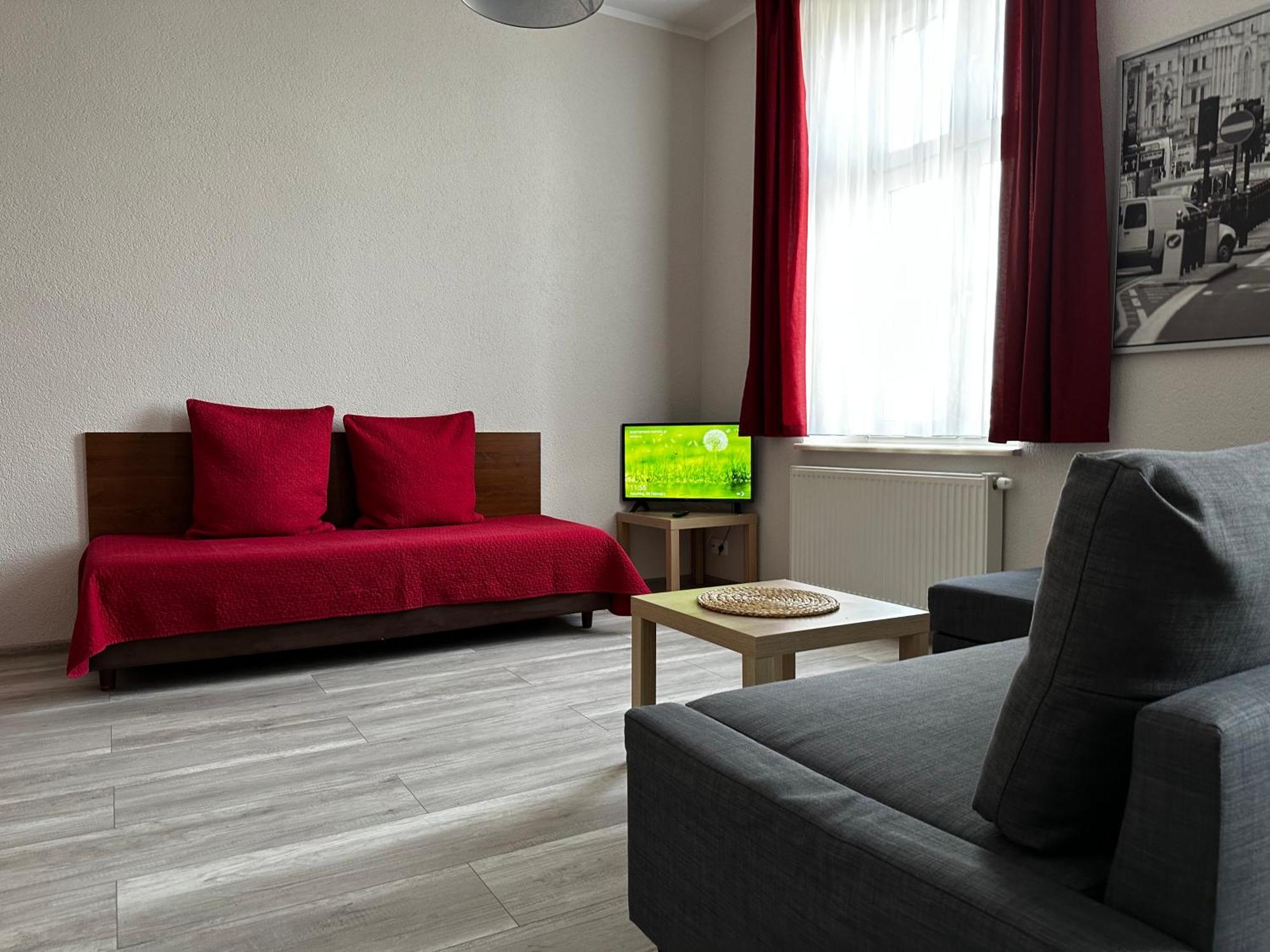 Apartament Serwis كراكوفيا المظهر الخارجي الصورة