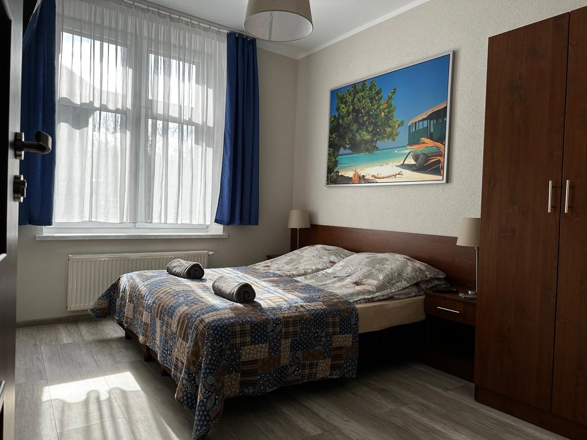 Apartament Serwis كراكوفيا المظهر الخارجي الصورة
