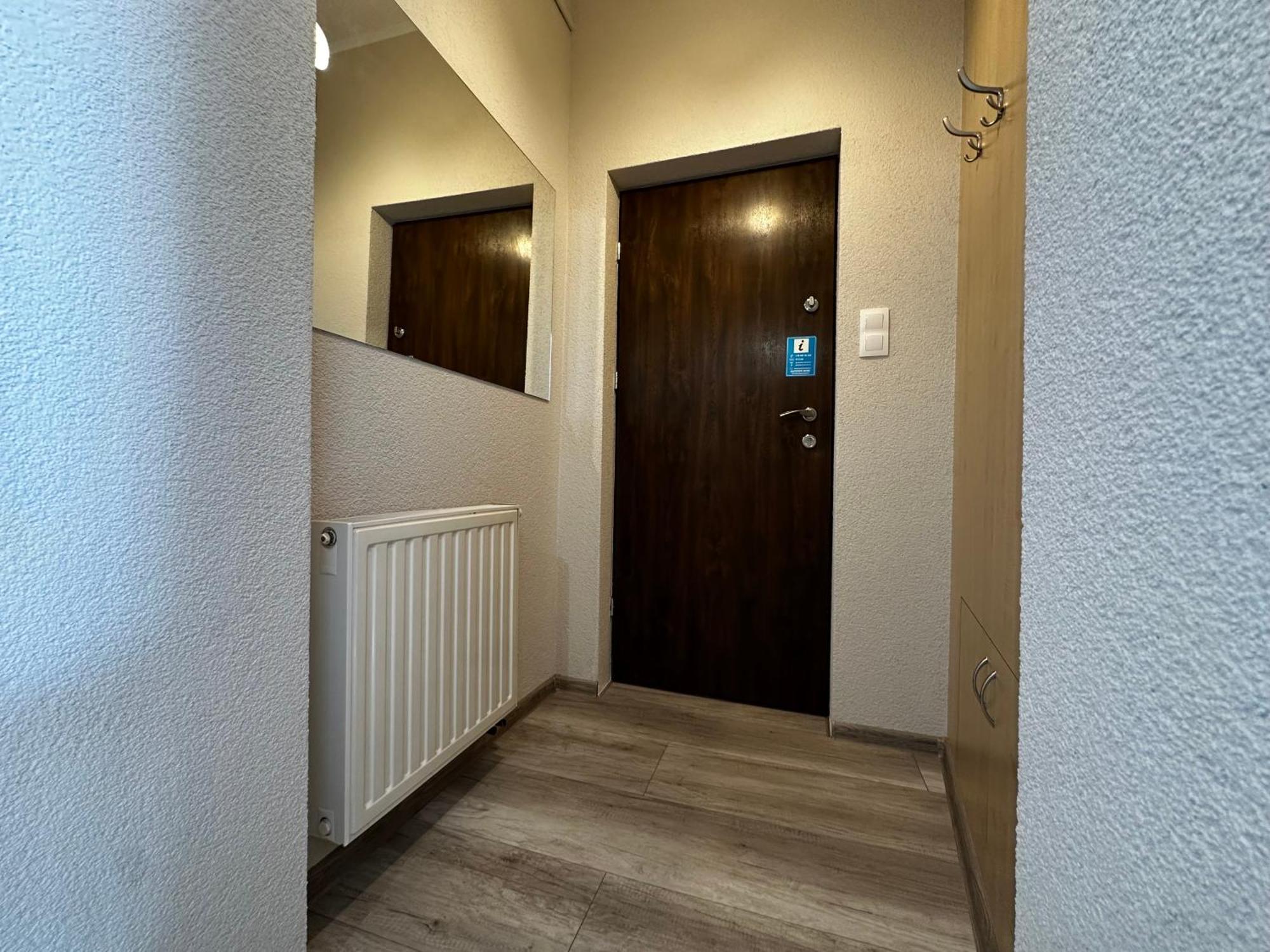 Apartament Serwis كراكوفيا المظهر الخارجي الصورة