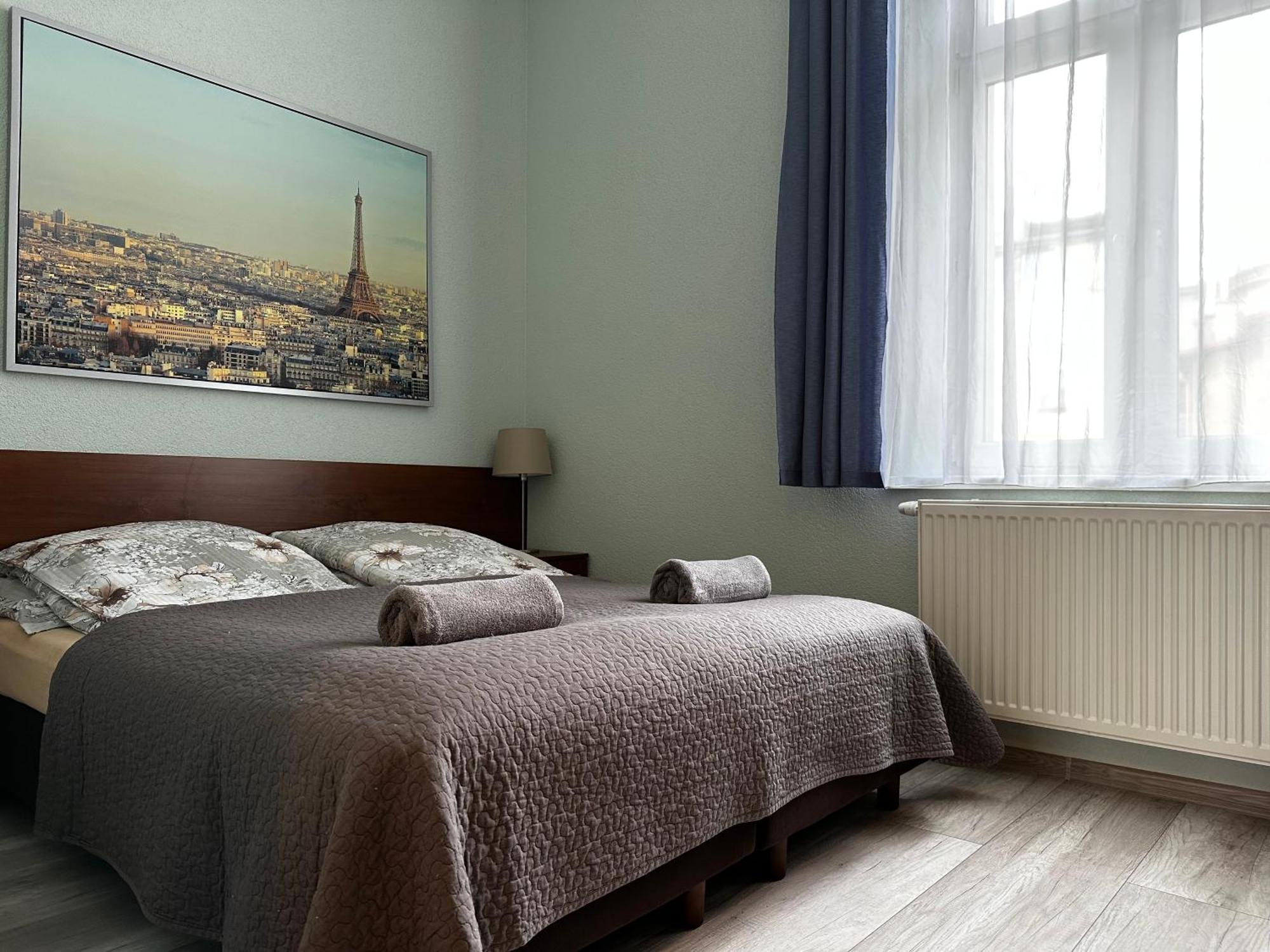 Apartament Serwis كراكوفيا المظهر الخارجي الصورة