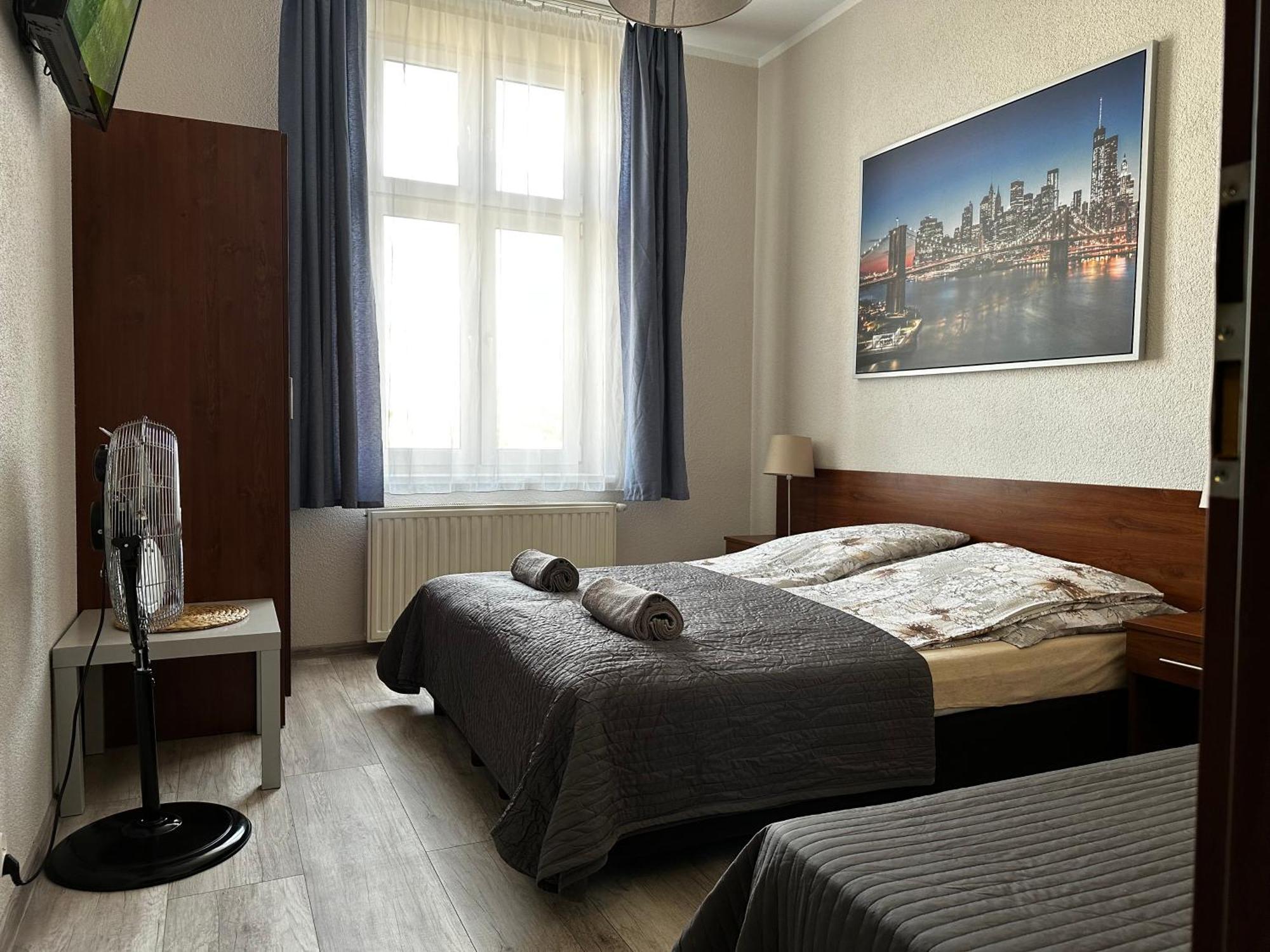 Apartament Serwis كراكوفيا المظهر الخارجي الصورة