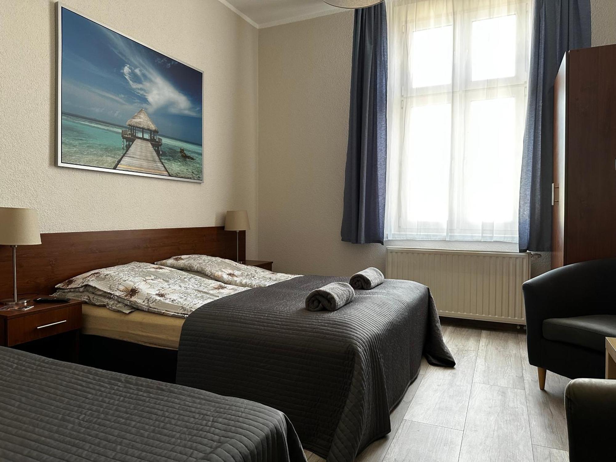 Apartament Serwis كراكوفيا المظهر الخارجي الصورة