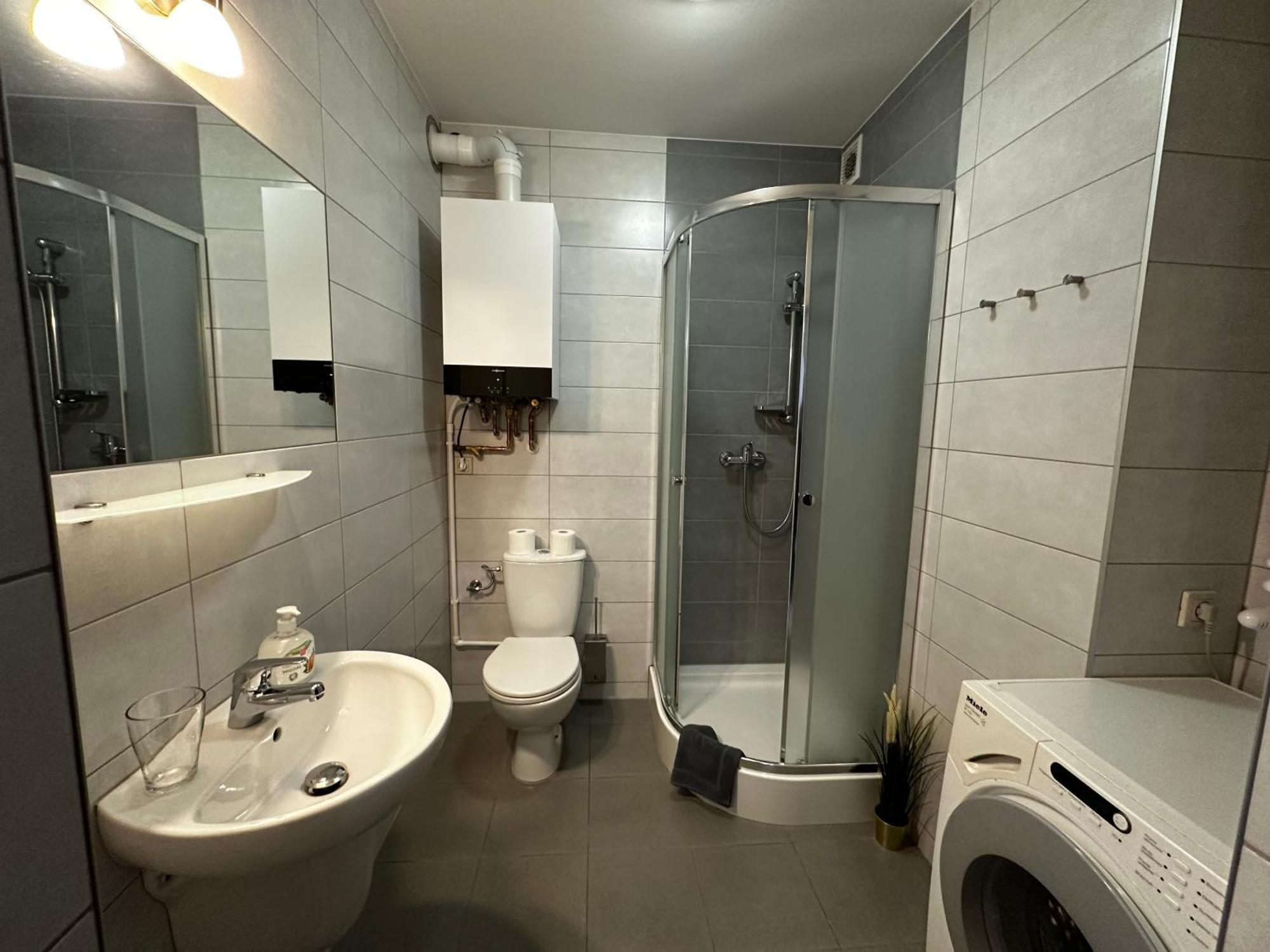Apartament Serwis كراكوفيا المظهر الخارجي الصورة