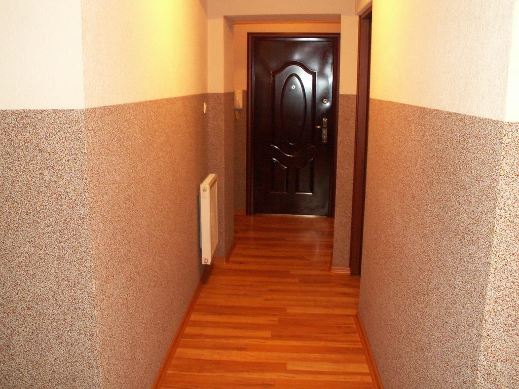 Apartament Serwis كراكوفيا الغرفة الصورة
