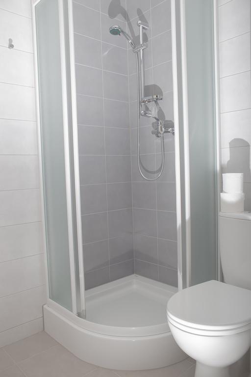 Apartament Serwis كراكوفيا الغرفة الصورة